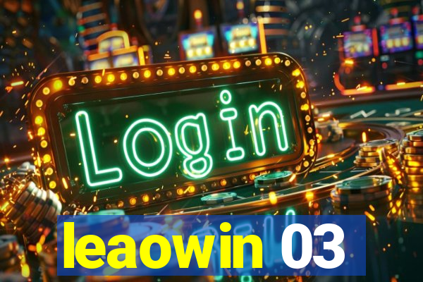 leaowin 03